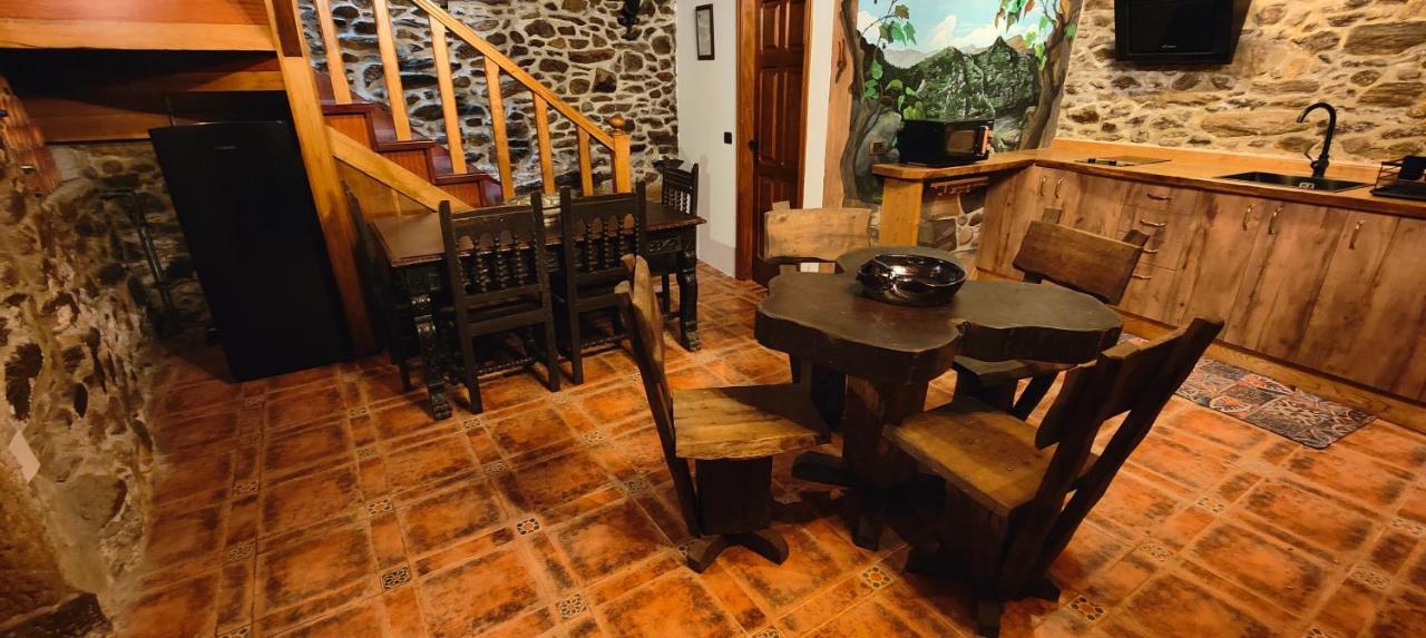 Vina Cazoga Villa Sober Luaran gambar